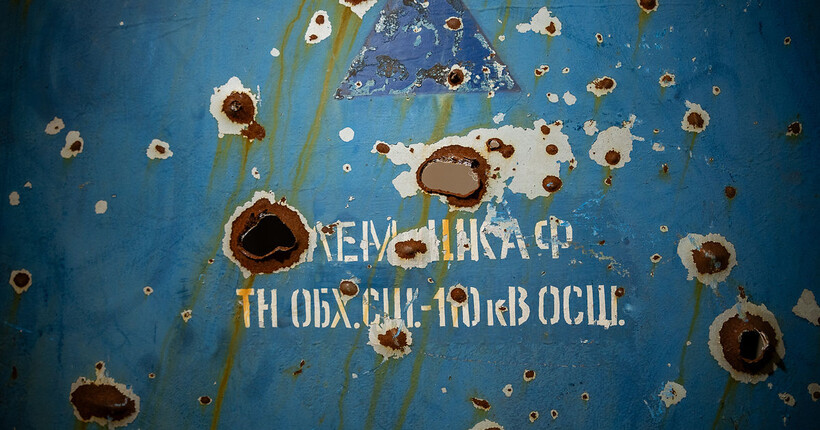 Росіяни знову атакували ТЕС ДТЕК в різних областях: Суттєво постраждало обладнання 