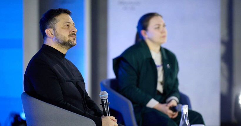 Україна відкриває експорт дронів - Зеленський