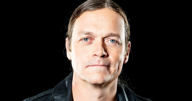 Помер фронтмен рок-гурту 