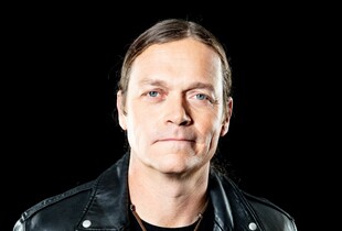 Помер фронтмен рок-гурту 