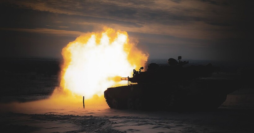 Втрати ворога на 8 лютого 2026 року: ЗСУ знешкодили 1 250 окупантів та 12 гармат