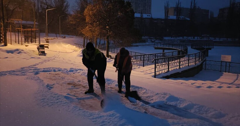 Аномальні морози в Україні завершуються: Діденко дала прогноз погоди на 10 лютого