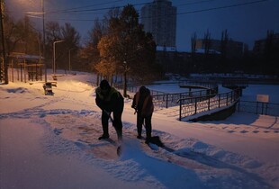 Аномальні морози в Україні завершуються: Діденко дала прогноз погоди на 10 лютого