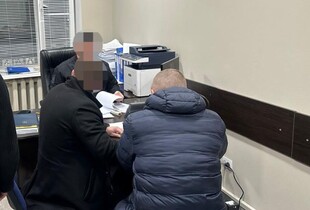 ДБР оголосило нову підозру керівнику Миколаївського КЕУ за розтрата понад 2,4 млн грн