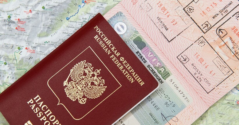 В МЗС закликали заборонити в'їзд до ЄС росіянам, які воювали проти України