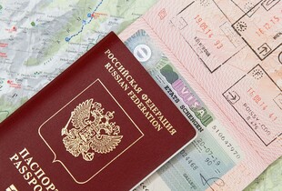 В МЗС закликали заборонити в'їзд до ЄС росіянам, які воювали проти України