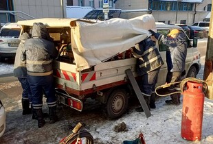 У Львові частина котелень перейшла на генератори - Садовий