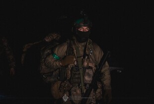 ЗСУ зірвали спробу прориву росіян на Покровському напрямку: знищено роту ворога (відео)