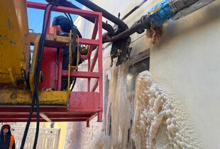 Механізму компенсацій за розриви тепломереж у Києві поки немає - КМВА