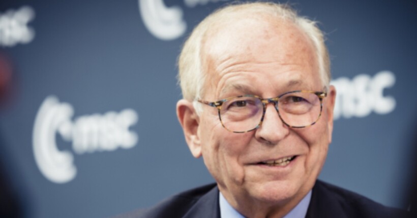 Мюнхенська конференція: Україна заслуговує бути в центрі уваги - голова MSC