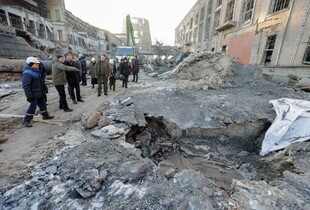  Україні зараз терміново треба €250 млн для відновлення енергоінфраструктури - Асоціація енергетичних та природних ресурсів України