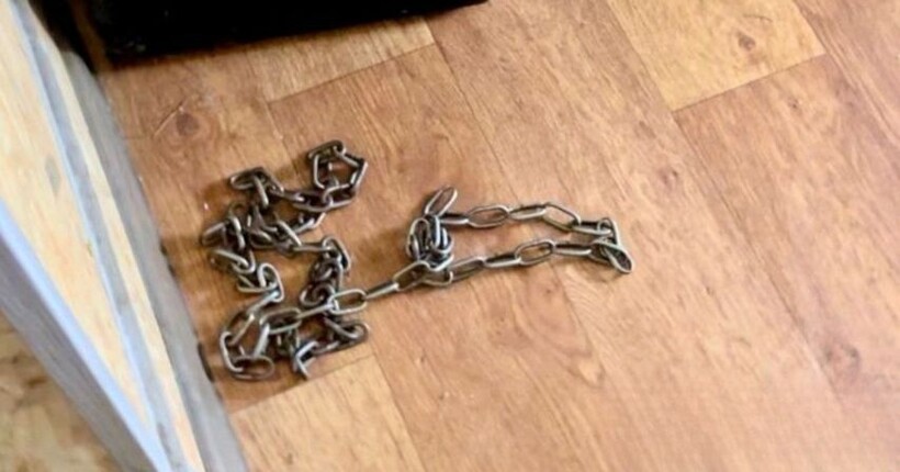 На Київщині п’ятеро дітей віком від трьох до 14 років зазнавали фізичного і психологічного насильства у дитбудинку