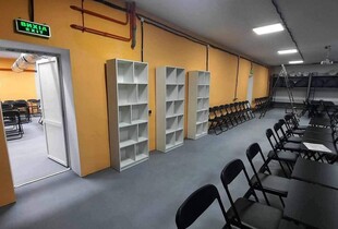 Свириденко: Уряд перерозподілив 231 млн грн на завершення будівництва шкільних укриттів