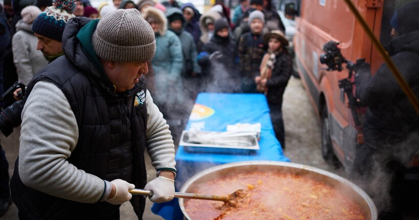 Троєщина знову з опаленням: теплопостачання відновлено