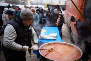 Троєщина знову з опаленням: теплопостачання відновлено