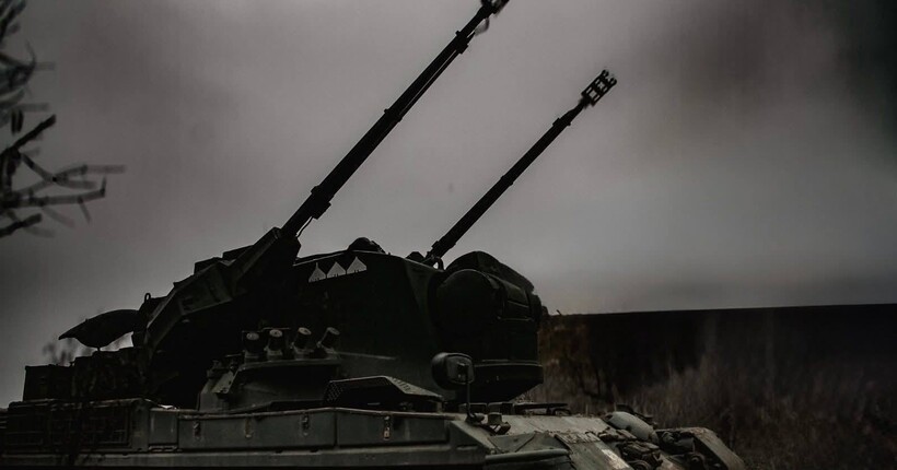 Глушківка під контролем України: росіян там немає