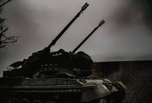 Глушківка під контролем України: росіян там немає