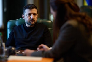 В Україні спростять закупівлю генераторів для ОСББ - Зеленський