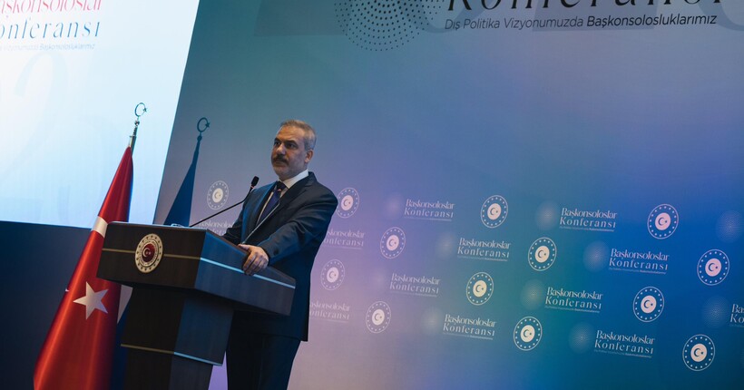 Туреччина може вступити в ядерну гонку: в МЗС назвали умову