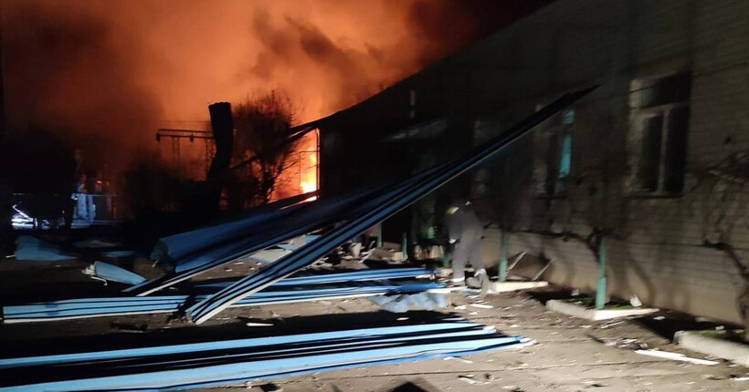 росія вчергове атакувала енергетику на Одещині: які наслідки