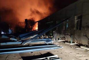 росія вчергове атакувала енергетику на Одещині: які наслідки