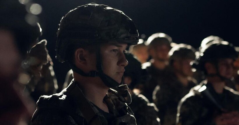 Військові за 