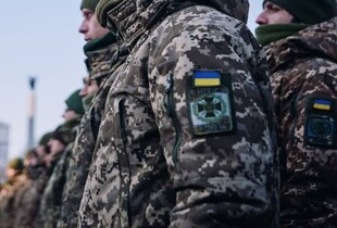 У Черкасах чоловік кинув боєприпас у військових ТЦК та поліції