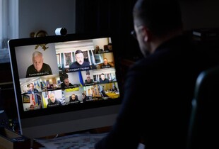 Зеленський провів селекторну нараду щодо стану енергетики: де ситуація найскладніша