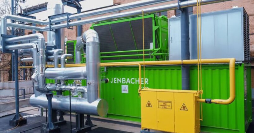 Міненерго: В Україні запустили 1,4 ГВт газової генерації з початку війни