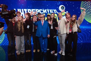 Співочий ректор - все: в МОН пояснили, чому Поплавський більше не керуватиме КНУКіМ