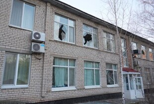 Війська рф поцілили у дитячий садок у Запоріжжі: які наслідки (фото)