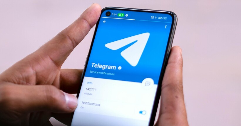 На росії знову взялись за Telegram: ще не блокування, але збої масові
