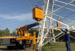 Україна і Австрія обговорили передачу резервного обладнання для енергетики - Шмигаль