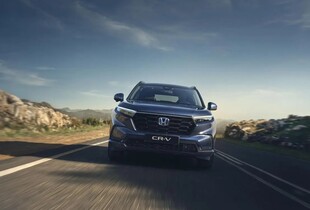 Регламент ТО Honda CR-V Hybrid: що перевіряти і коли