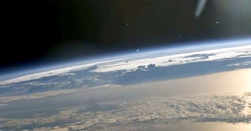 Маск анонсував будівництво міст на Місяці