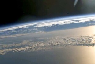 Маск анонсував будівництво міст на Місяці