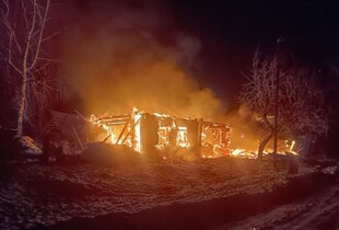 На Сумщині російські обстріли забрали життя двоє людей, ще 10 були поранені