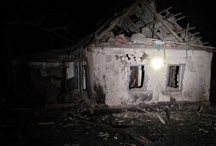 Армія рф здійснила 742 обстріли 42 населених пунктів Запоріжжя: є поранені