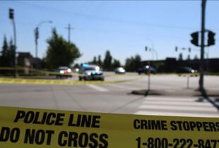 У школі міста Тамблер-Рідж у Канаді сталася стрілянина: відомо про 10 загиблих