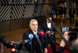 Орбан: Прискорений вступ України до ЄС - є оголошенням війни Угорщині