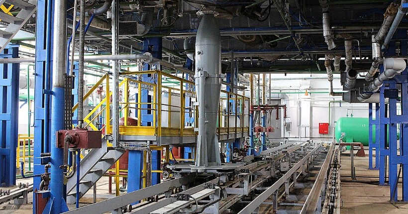 росія настільки збільшила виробництво снарядів, що 