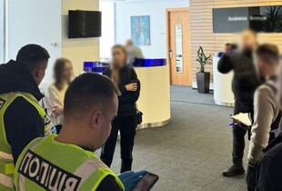 У Києві викрили схему незаконного переправлення іноземців до України