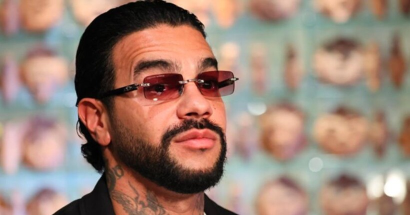 Репер Тіматі та інші російські пропагандисти потраплять у 20 санкційний пакет ЄС - Власюк