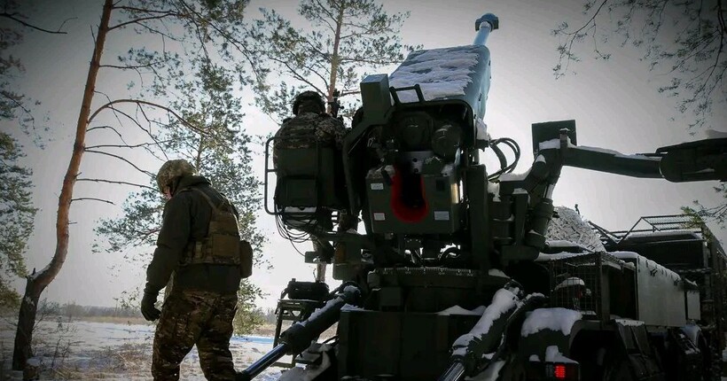 Сили оборони спростували фейк рф про захоплення двох сіл на Донеччині (відео)