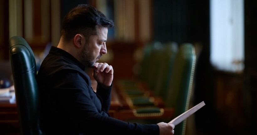 Зеленський доручив посилити захист інфраструктури: головне з селектора