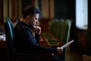 Зеленський доручив посилити захист інфраструктури: головне з селектора