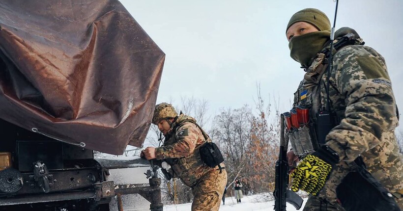 Сили оборони уразили Волгоградський НПЗ та комплекси ППО 