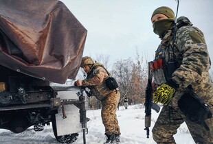 Сили оборони уразили Волгоградський НПЗ та комплекси ППО 