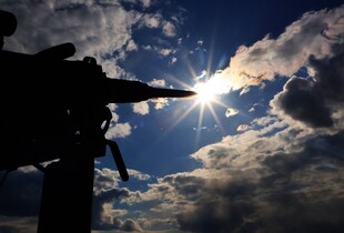 Сили ППО збили два 