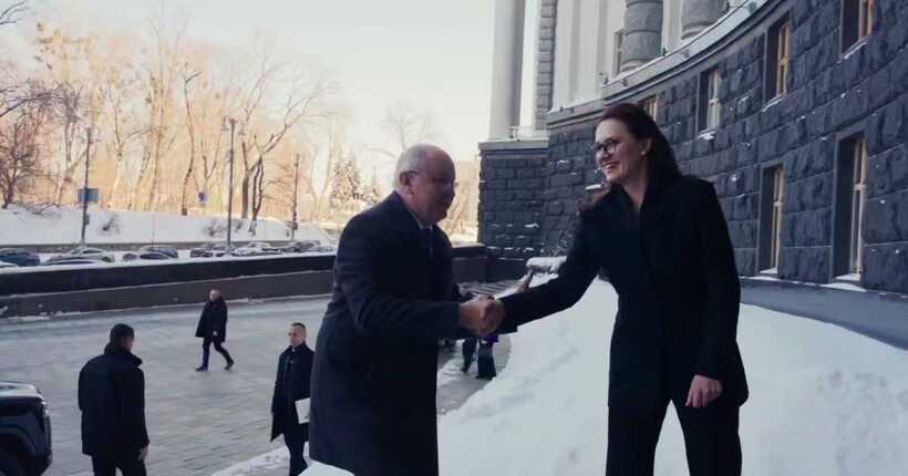 Україна і Молдова підписали низку двосторонніх угод: про що йдеться